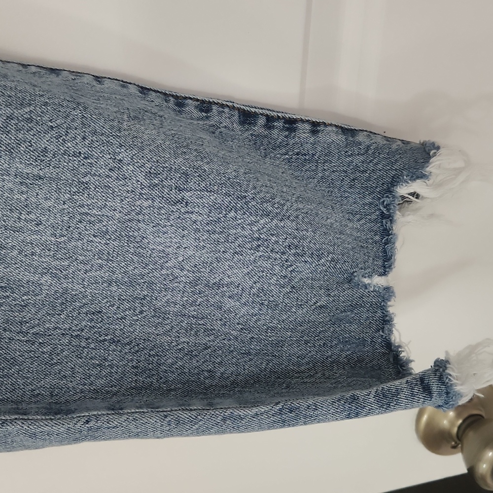 Daze Distressed jeans in great condition! - Picture 4 of 12